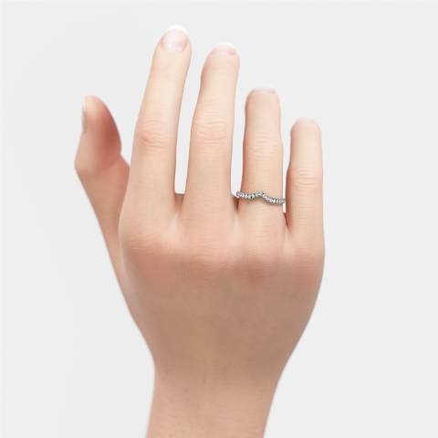 Crown – Diamond Ring