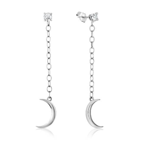 LUNA Earrings