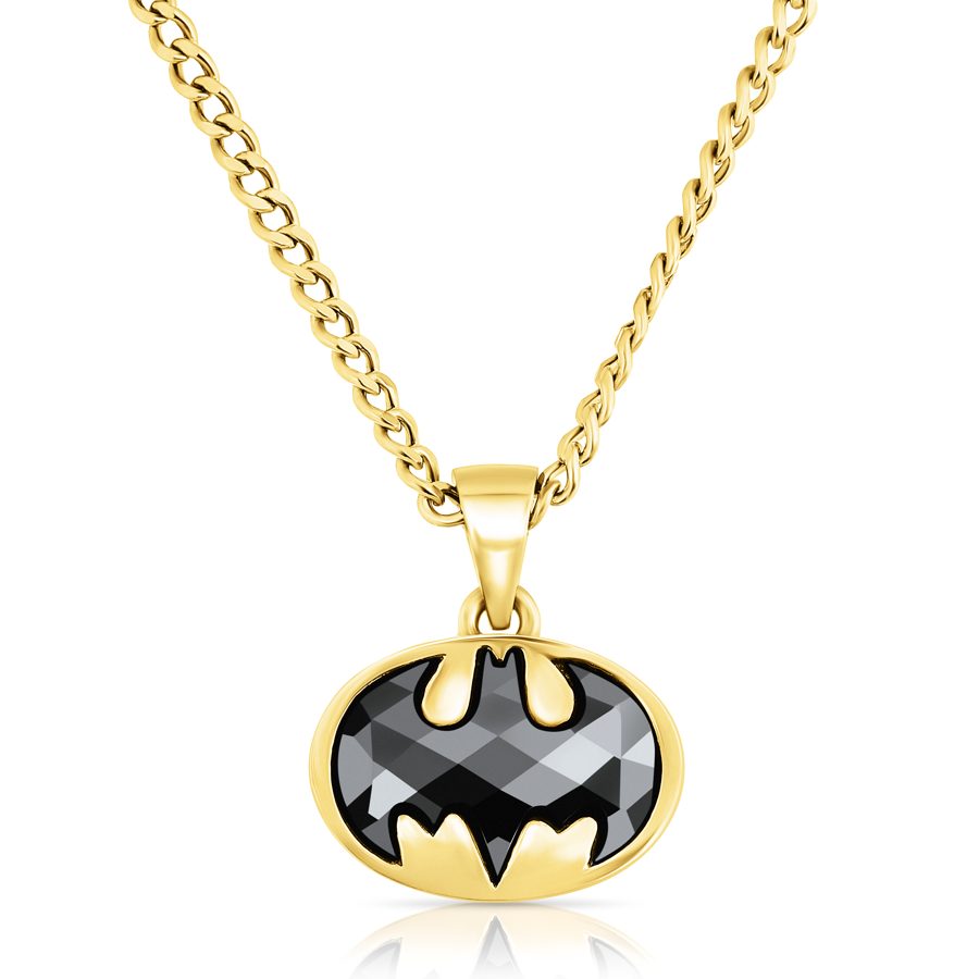 שרשראות ותליונים, ICONYX JEWELRY