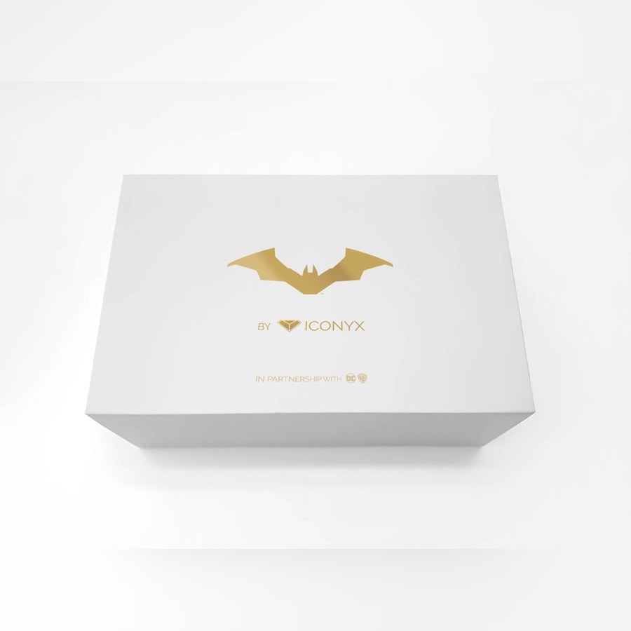 האריזה, ICONYX JEWELRY