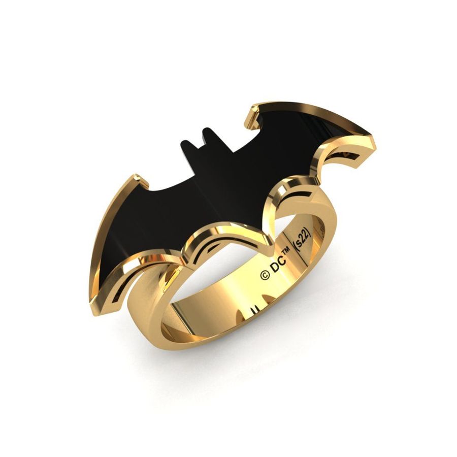טבעות, ICONYX JEWELRY