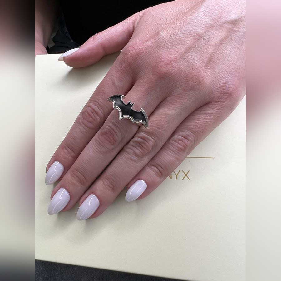 טבעות, ICONYX JEWELRY