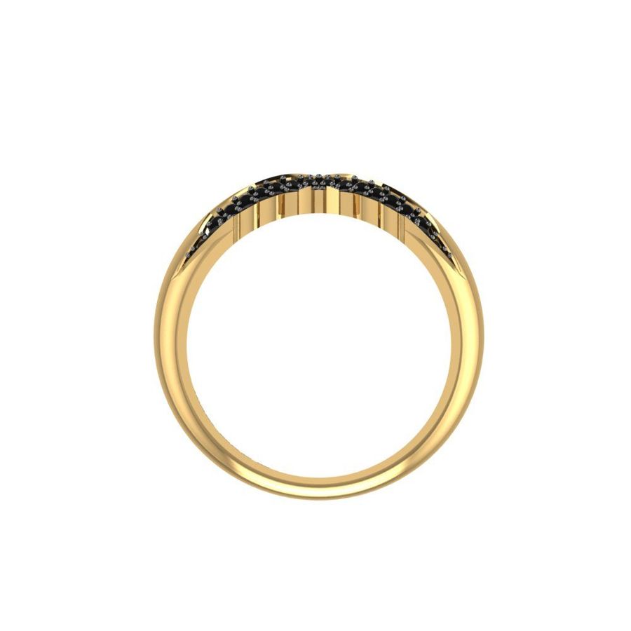 טבעות, ICONYX JEWELRY