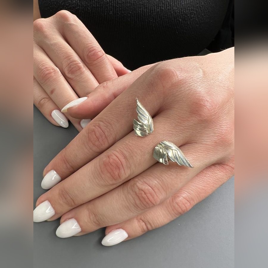 טבעות, ICONYX JEWELRY