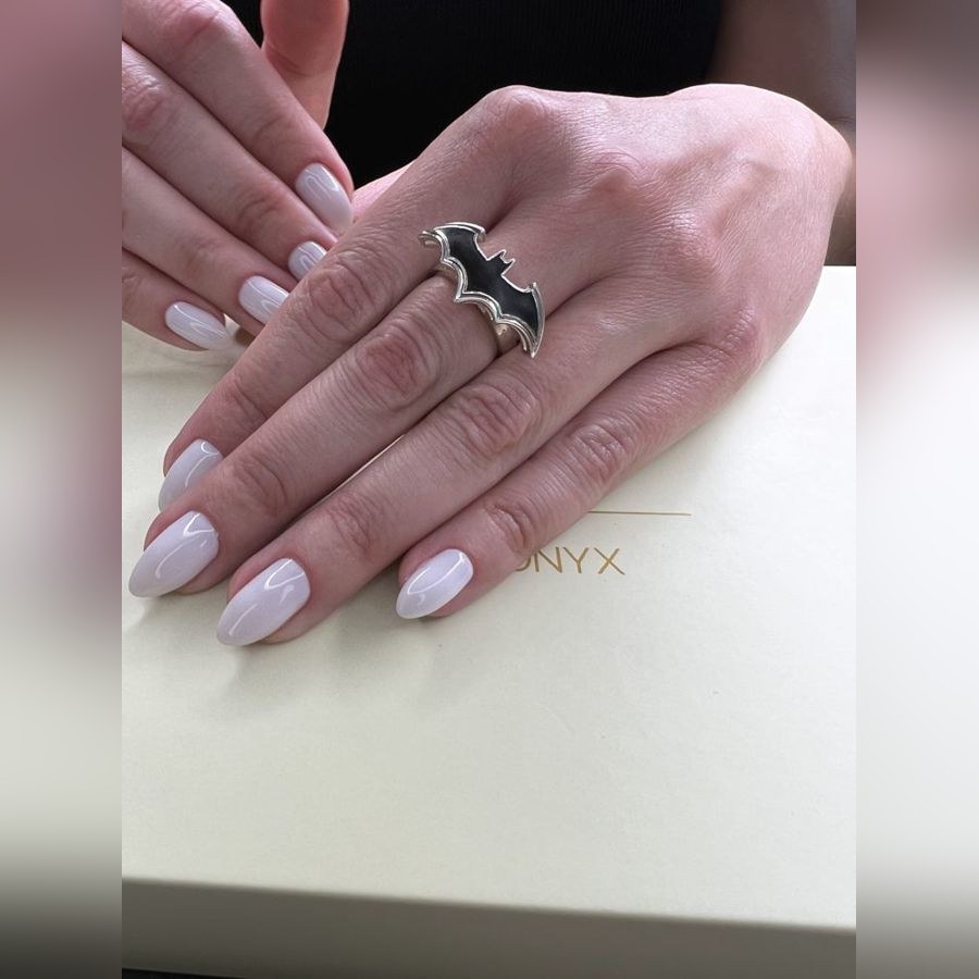 טבעות, ICONYX JEWELRY