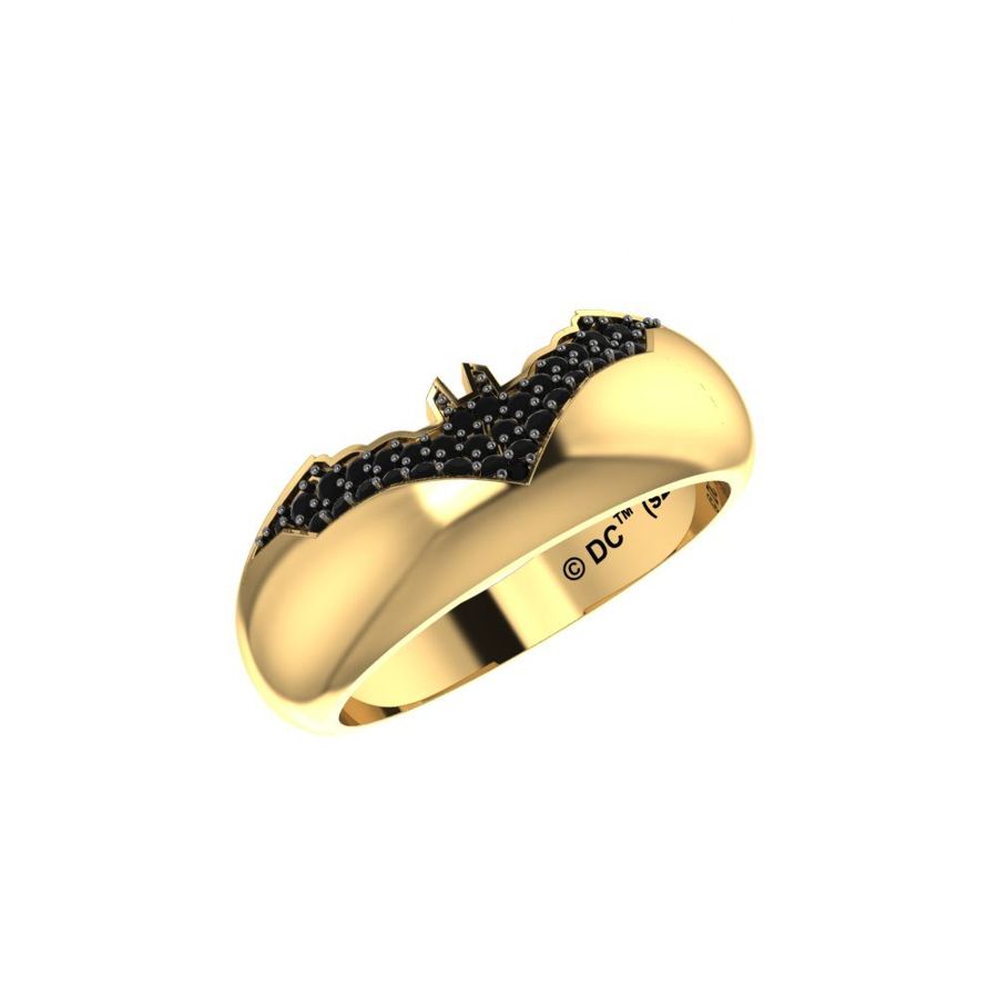 טבעות, ICONYX JEWELRY