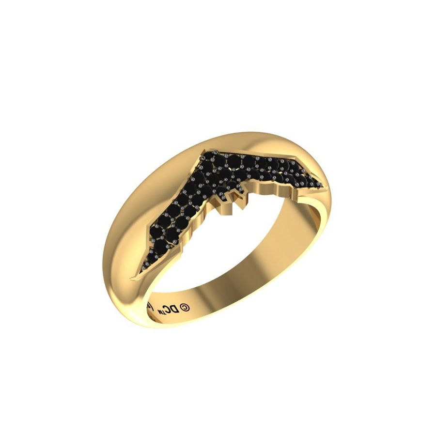 טבעות, ICONYX JEWELRY