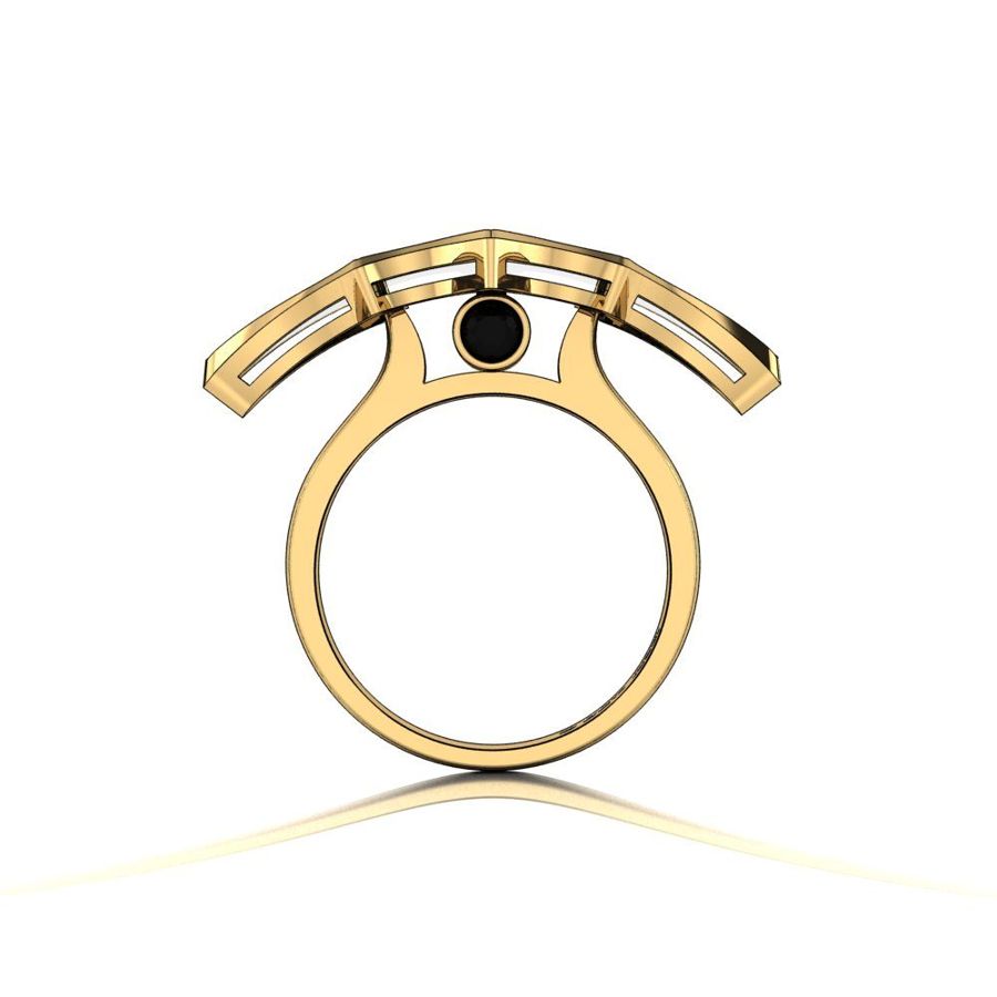 טבעות, ICONYX JEWELRY