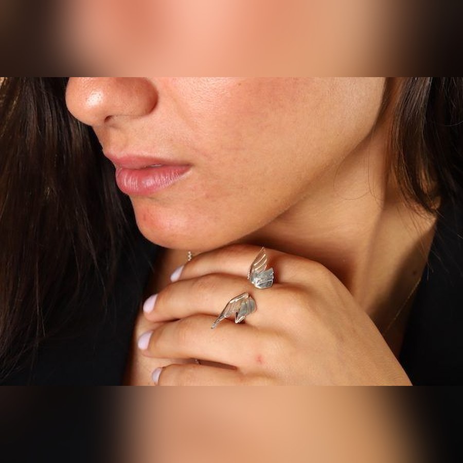 מהצילומים, ICONYX JEWELRY