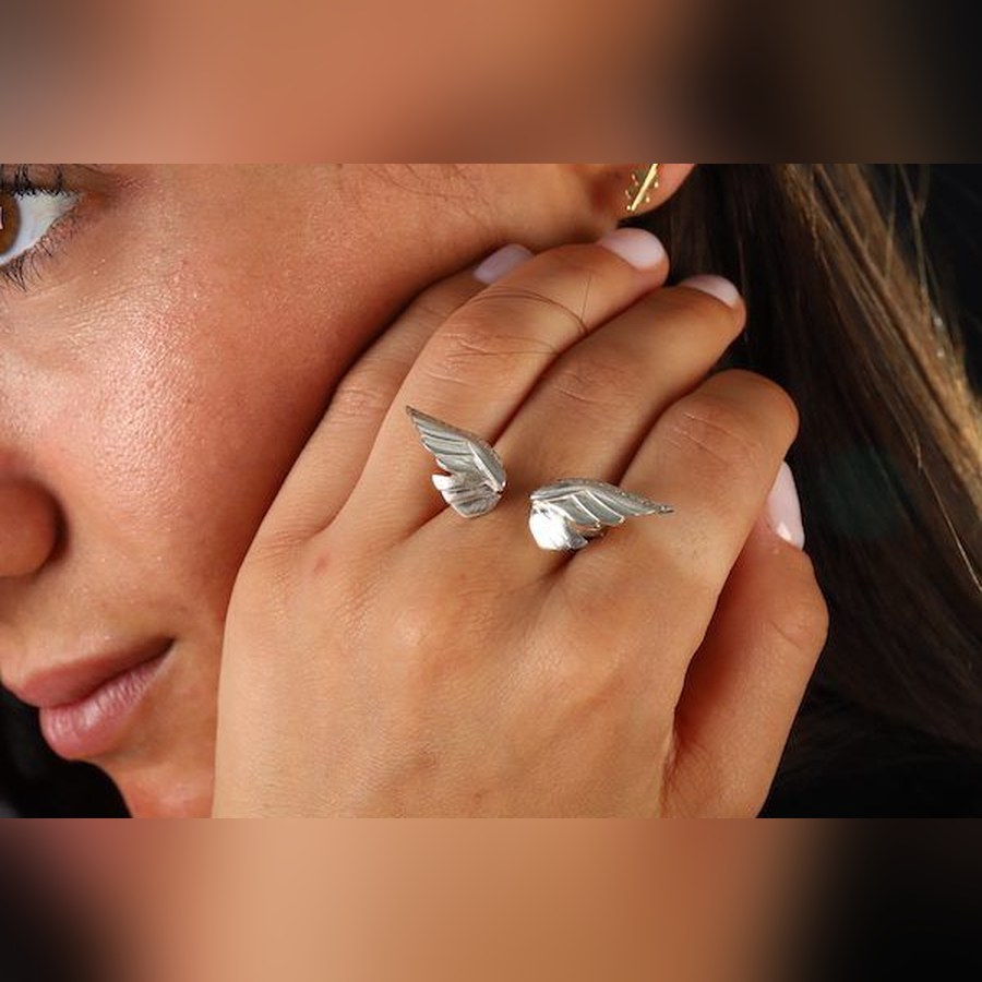 מהצילומים, ICONYX JEWELRY