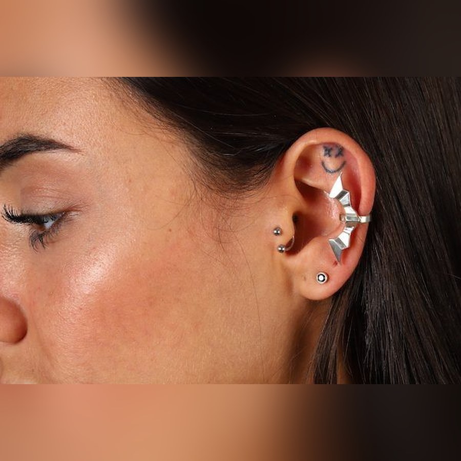 מהצילומים, ICONYX JEWELRY