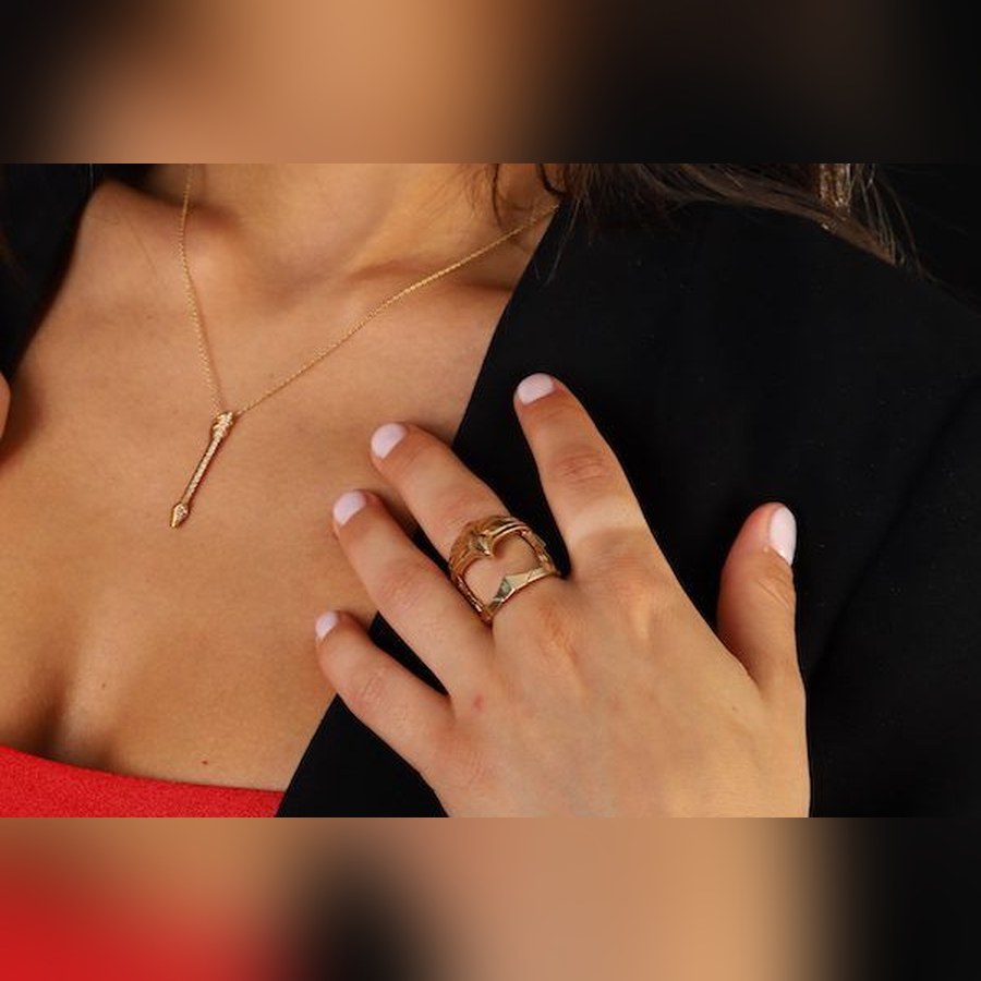 מהצילומים, ICONYX JEWELRY