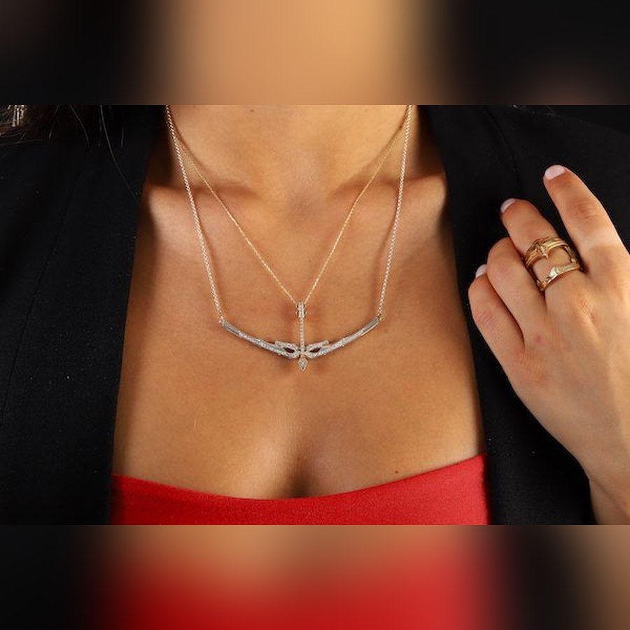 מהצילומים, ICONYX JEWELRY