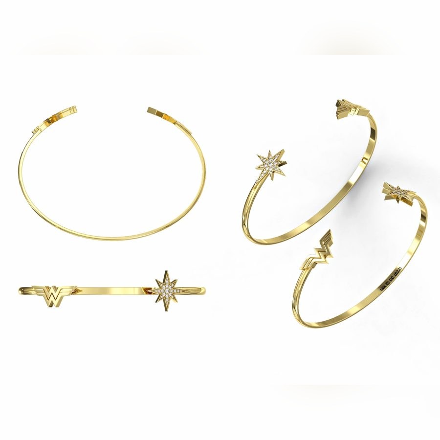צמידים, ICONYX JEWELRY