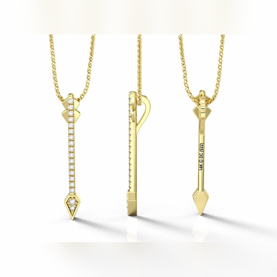 תכשיט מקו ICONYX JEWELRY