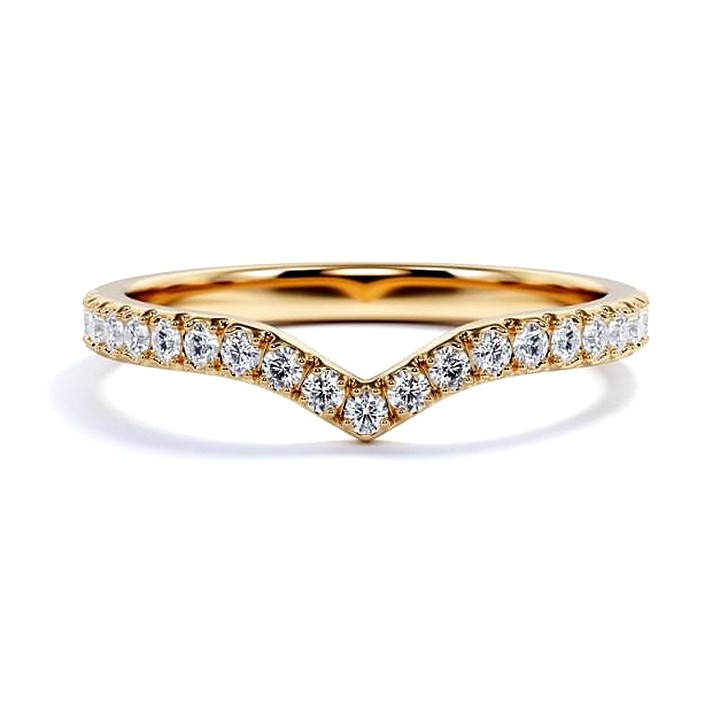 Crown – Diamond Ring