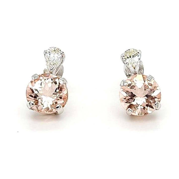 עגילי Forbidden Fruit