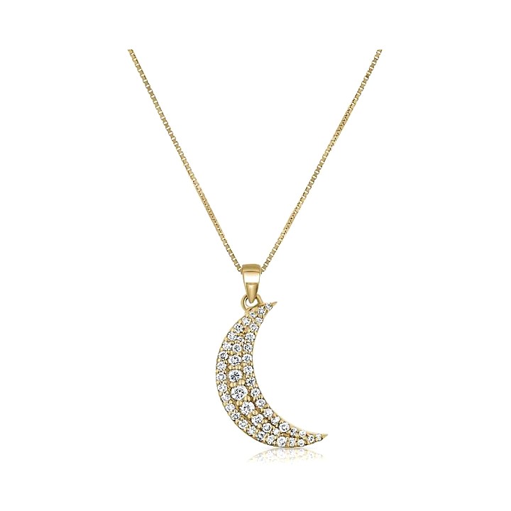 LUNA Necklace