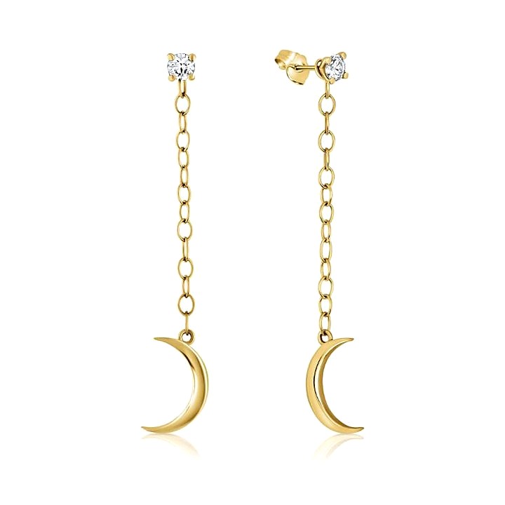 LUNA Earrings